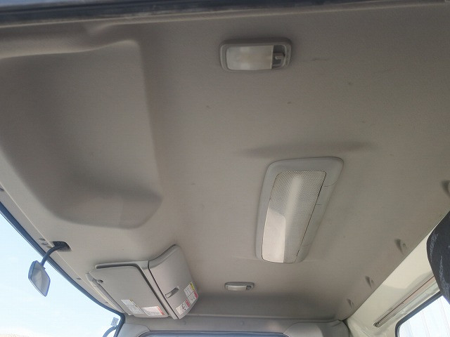 中古トラック 日野平ボディ ＃24