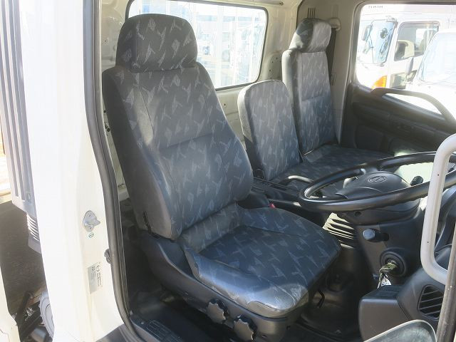 中古トラック 日野平ボディ ＃10