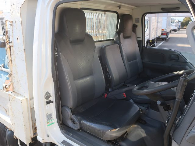 中古トラック いすゞダンプ ＃12