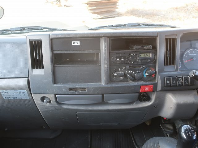 中古トラック いすゞダンプ ＃13