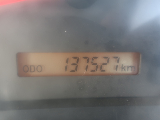 中古トラック いすゞダンプ ＃15