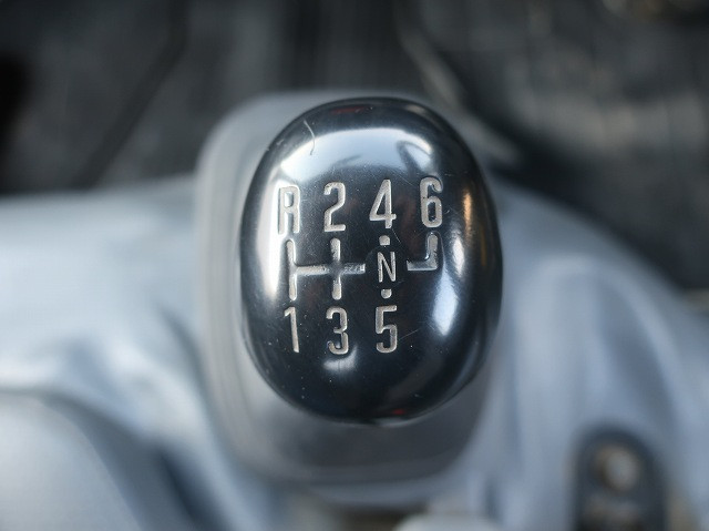 中古トラック いすゞダンプ ＃16