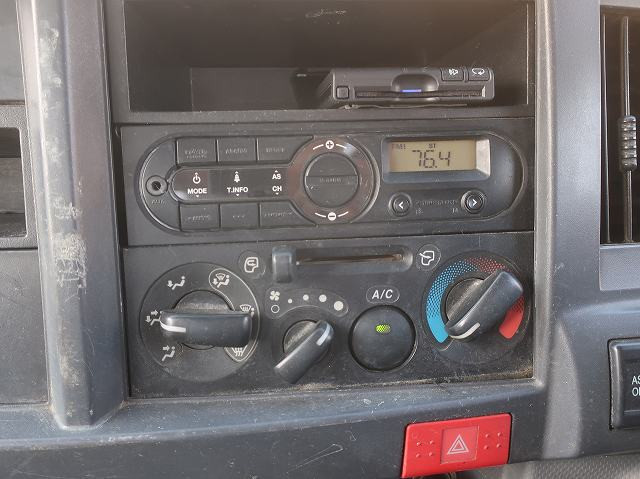 中古トラック いすゞダンプ ＃17