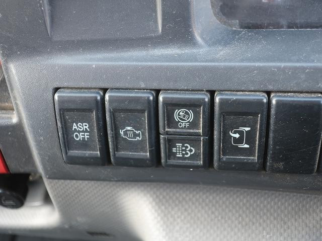 中古トラック いすゞダンプ ＃19