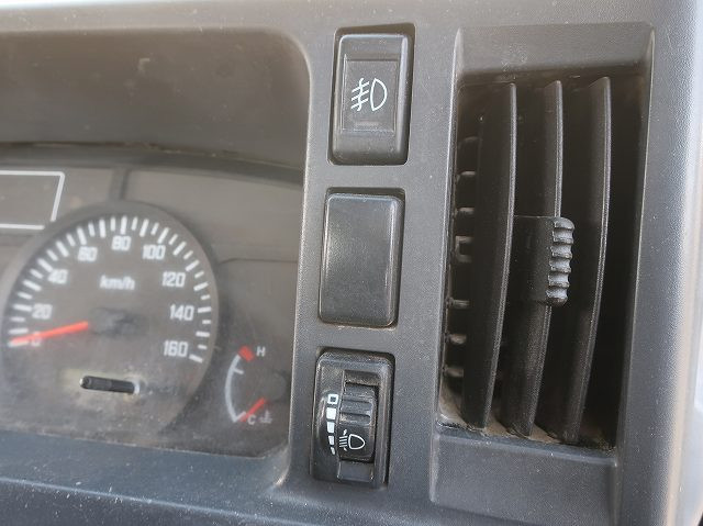 中古トラック いすゞダンプ ＃21