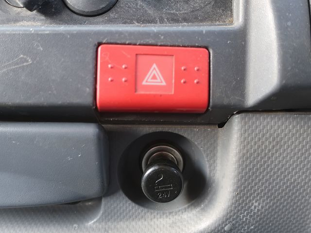 中古トラック いすゞダンプ ＃22