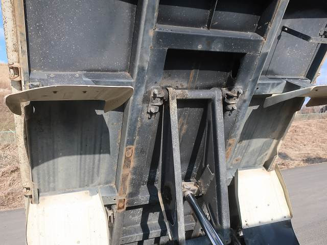 中古トラック いすゞダンプ ＃9