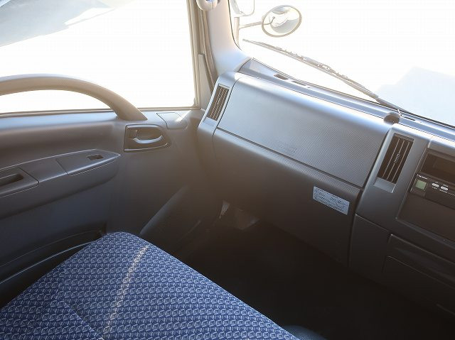 中古トラック いすゞアルミウィング ＃13