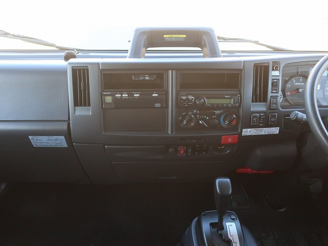 中古トラック いすゞアルミウィング ＃14