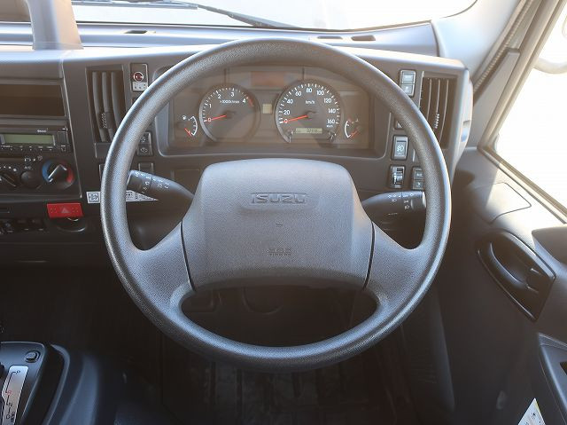 中古トラック いすゞアルミウィング ＃15