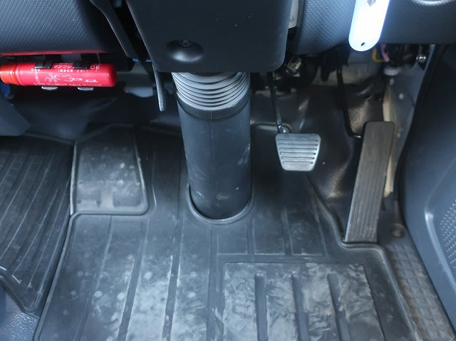 中古トラック いすゞアルミウィング ＃22