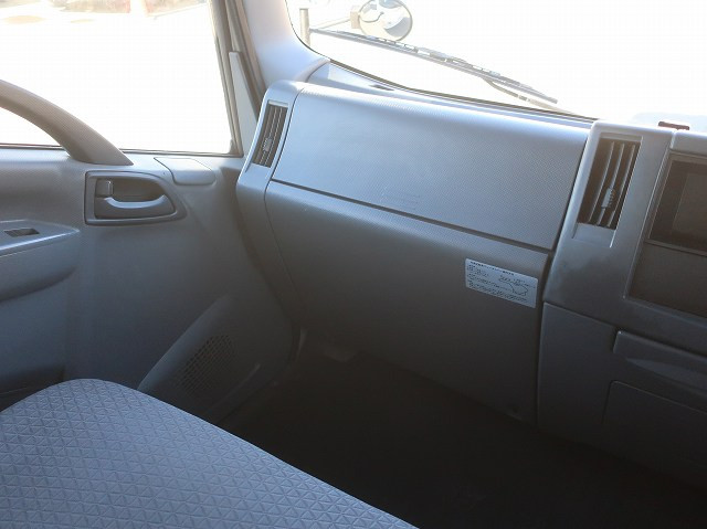 中古トラック いすゞWキャブ平ボディ ＃14