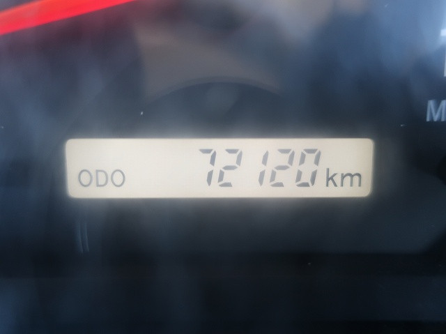 中古トラック いすゞWキャブ平ボディ ＃17