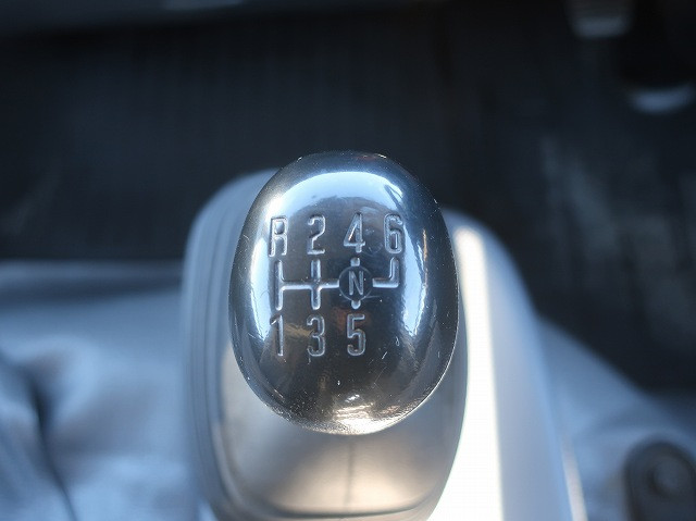 中古トラック いすゞWキャブ平ボディ ＃18