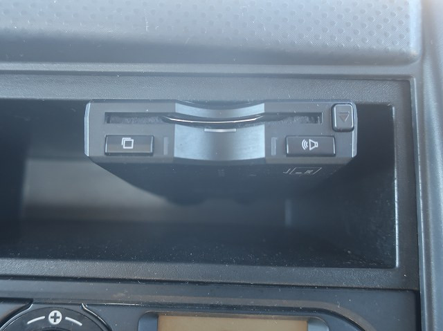 中古トラック いすゞWキャブ平ボディ ＃20