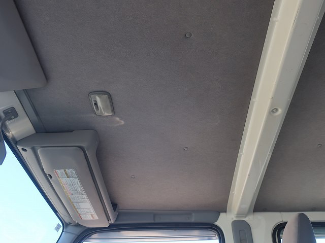 中古トラック いすゞWキャブ平ボディ ＃24