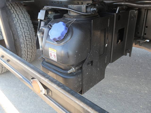 中古トラック いすゞWキャブ平ボディ ＃10