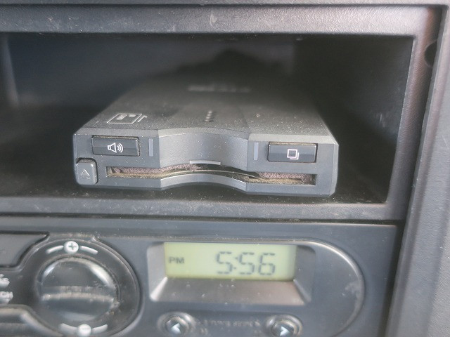 中古トラック いすゞ冷凍バン ＃19