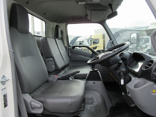 中古トラック 日野平ボディ ＃11