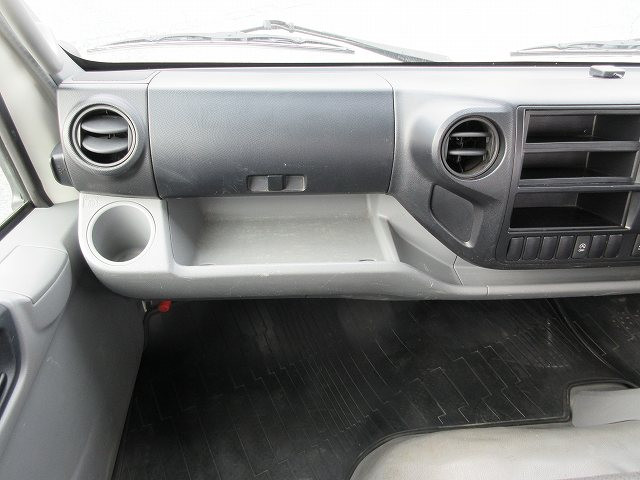 中古トラック 日野平ボディ ＃12