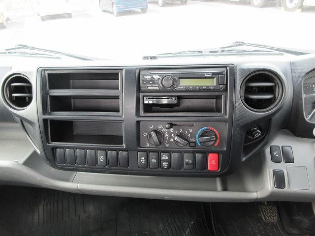 中古トラック 日野平ボディ ＃13