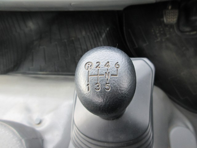 中古トラック 日野平ボディ ＃16