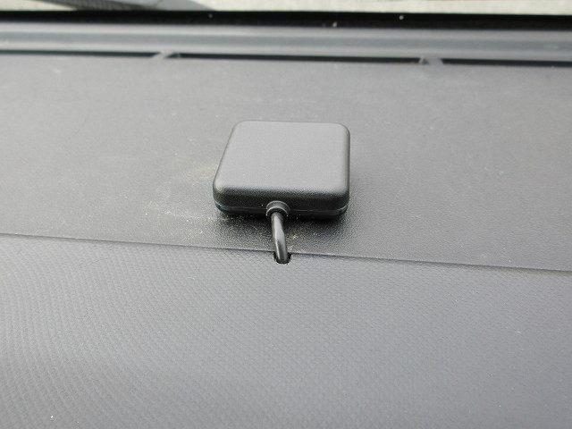 中古トラック 日野平ボディ ＃18