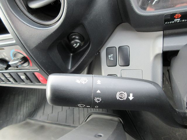 中古トラック 日野平ボディ ＃19