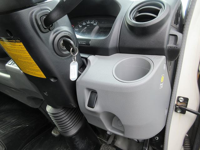 中古トラック 日野平ボディ ＃20