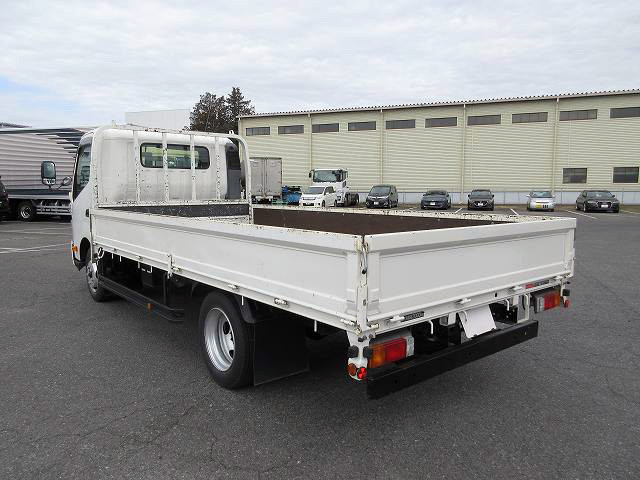 中古トラック 日野平ボディ ＃4