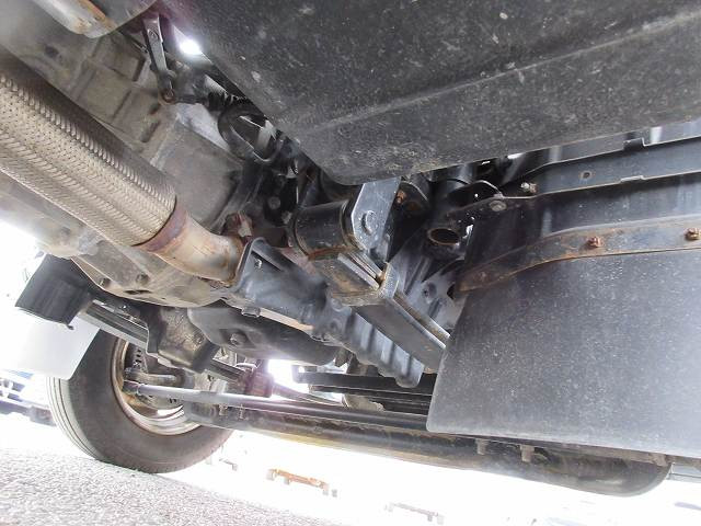 中古トラック 日野平ボディ ＃10