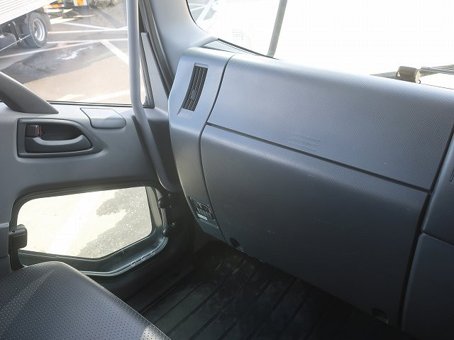 中古トラック いすゞダンプ ＃14