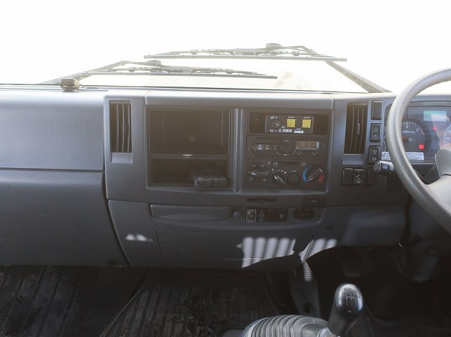 中古トラック いすゞダンプ ＃15