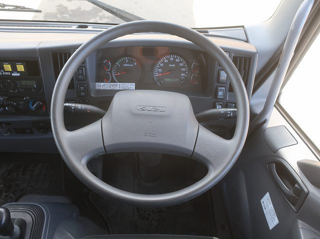 中古トラック いすゞダンプ ＃16