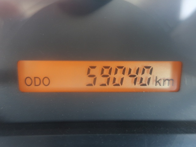 中古トラック いすゞダンプ ＃17