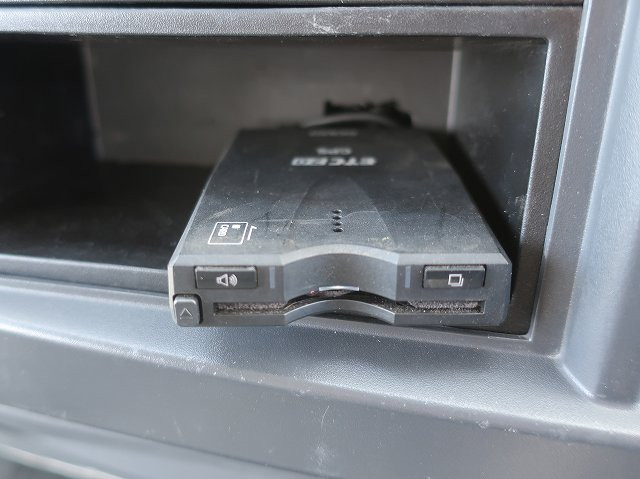 中古トラック いすゞダンプ ＃19