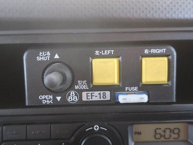 中古トラック いすゞダンプ ＃20