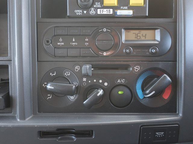 中古トラック いすゞダンプ ＃21