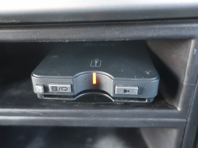 中古トラック 三菱ふそうクレーン付平ボディ ＃19