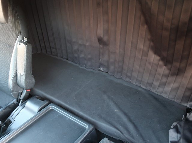 中古トラック 三菱ふそうクレーン付平ボディ ＃23