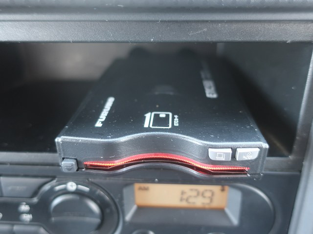 中古トラック いすゞクレーン付平ボディ ＃18