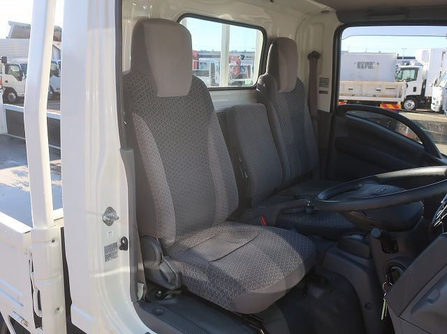 中古トラック いすゞ平ボディ ＃12