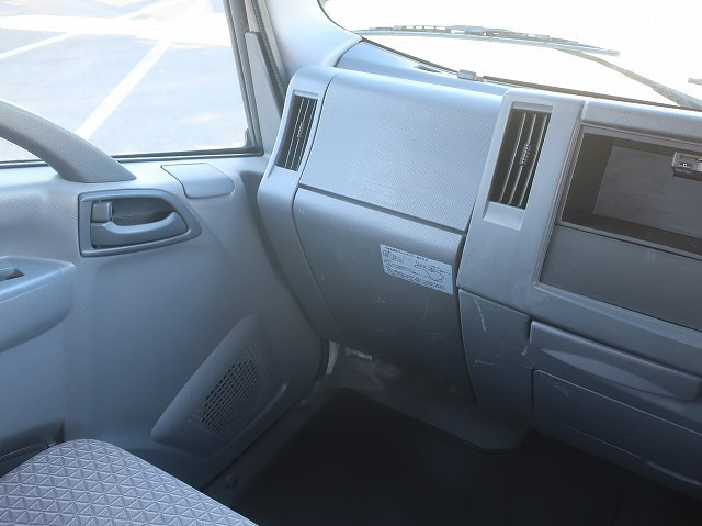 中古トラック いすゞ平ボディ ＃13