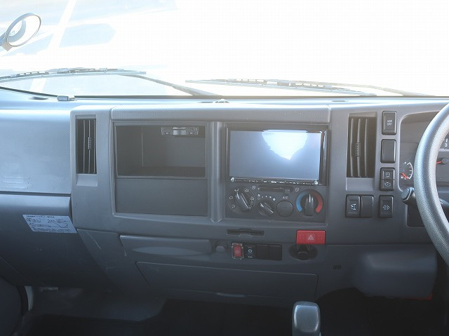 中古トラック いすゞ平ボディ ＃14