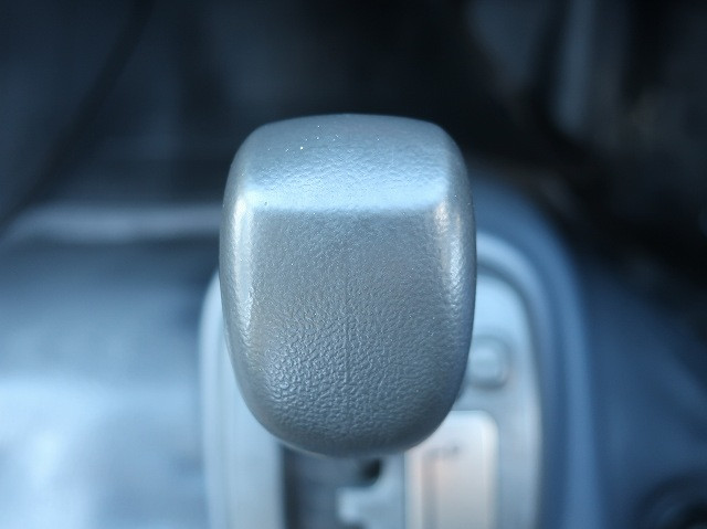 中古トラック いすゞ平ボディ ＃18