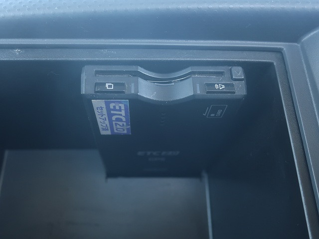 中古トラック いすゞ平ボディ ＃19