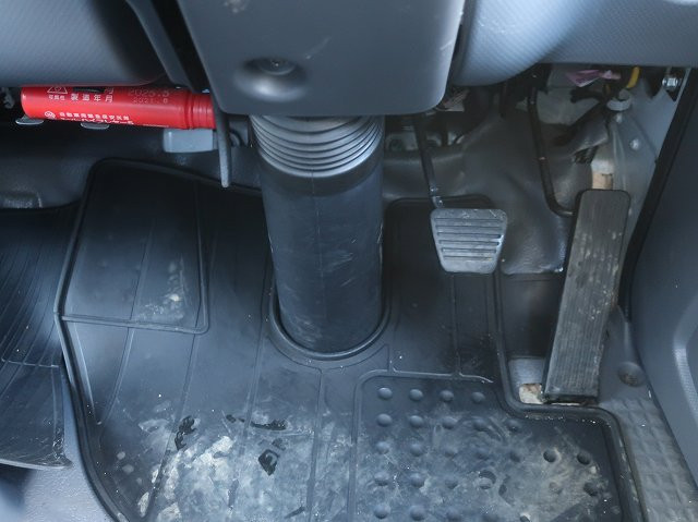 中古トラック いすゞ平ボディ ＃22