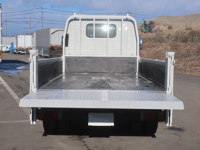 中古トラック いすゞ平ボディ ＃5