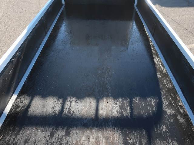 中古トラック いすゞ平ボディ ＃6