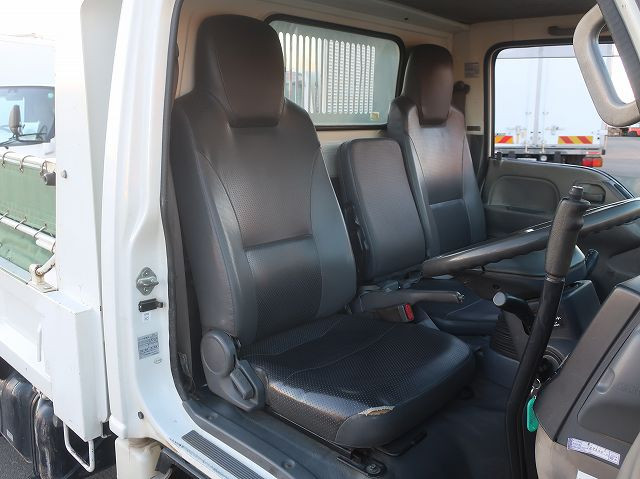 中古トラック いすゞダンプ ＃13